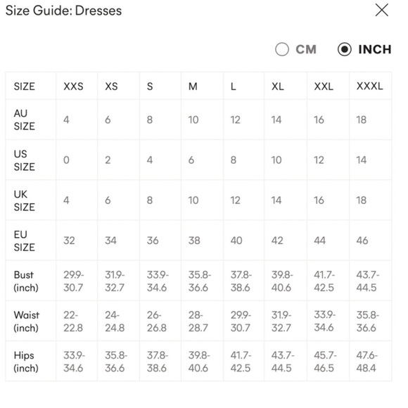 Meshki white one shoulder floral dress - XS/US 2 - never worn tags still intact - Picture 8 of 9